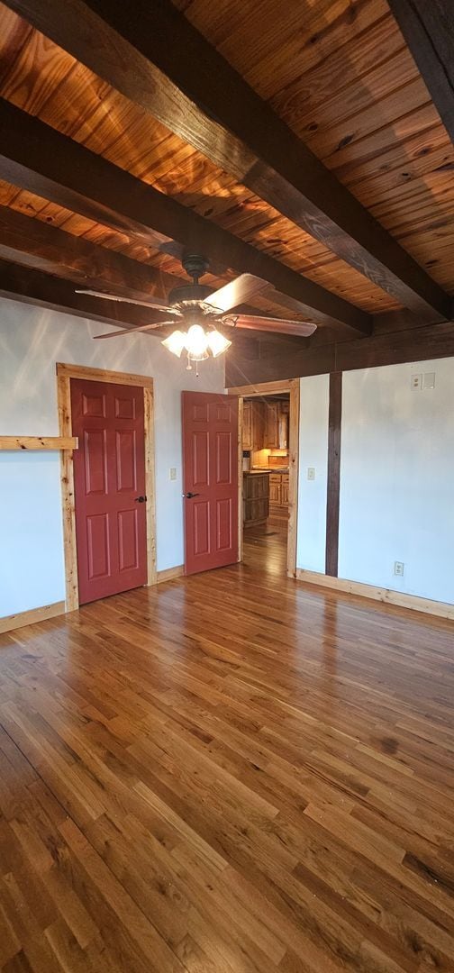Building Photo - Private Log Cabin Home Peaceful Country Living on Acreage