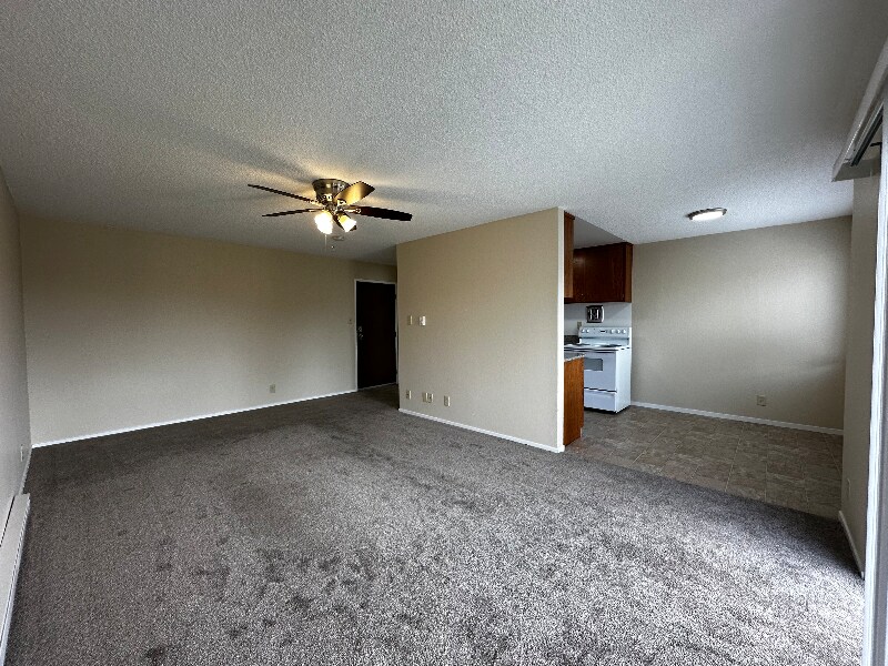 Building Photo - 200 Fairmount Ave