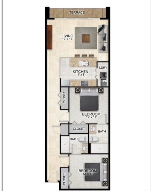 Building Photo - 1510 9th St