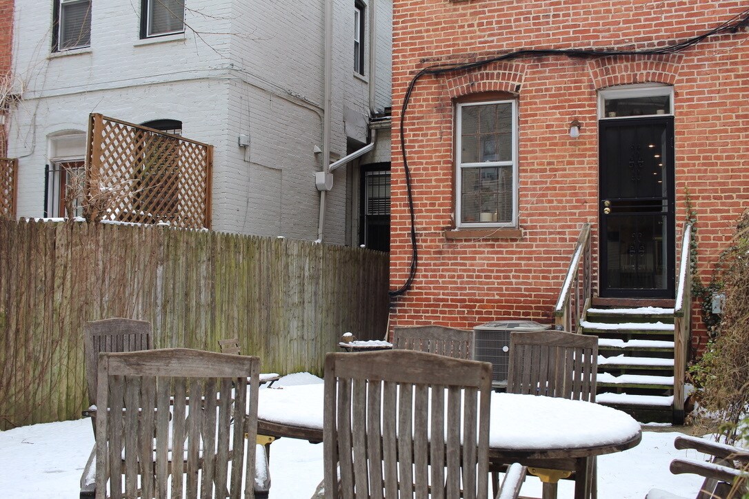 Building Photo - 3417 Brown St NW