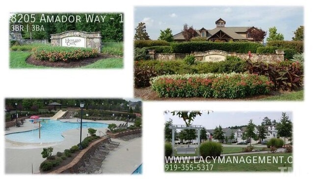 Building Photo - 8205 Amador Way