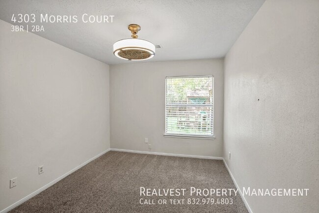 Building Photo - 4303 Morris Ct