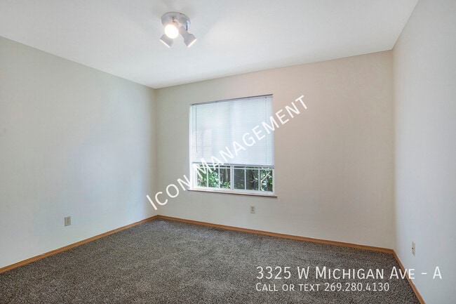 Building Photo - 3325 W Michigan Ave