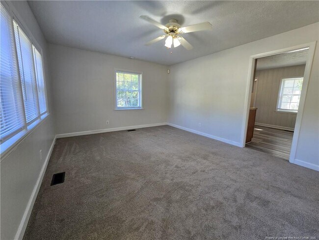 Building Photo - 6505 Elkins Dr