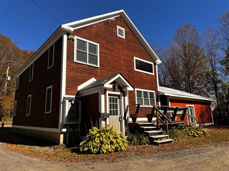 Primary Photo - 17 Central St