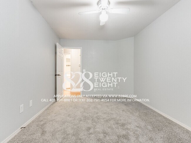 Building Photo - *COMING JANUARY 2026* Beautiful 3 Bed/2 Bath Single Family Home in West Norman's Cambridge Addition!