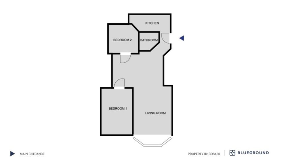 Building Photo - 14 Union Pk St