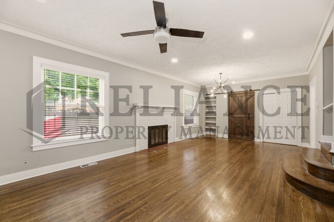 Building Photo - 101 N Belmont Pl