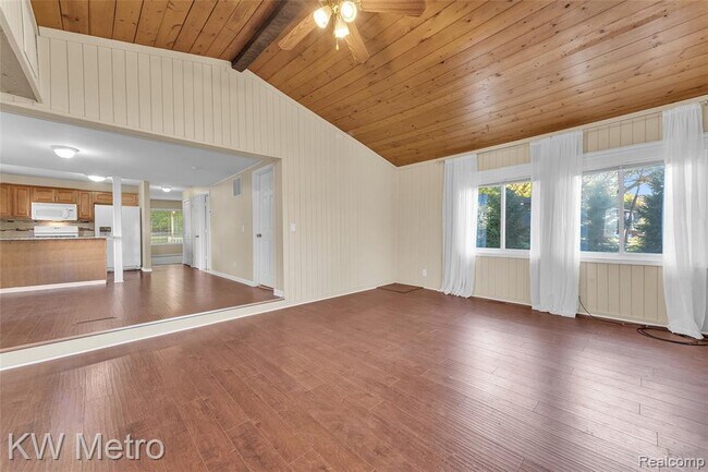 Building Photo - 2416 Shawood Dr