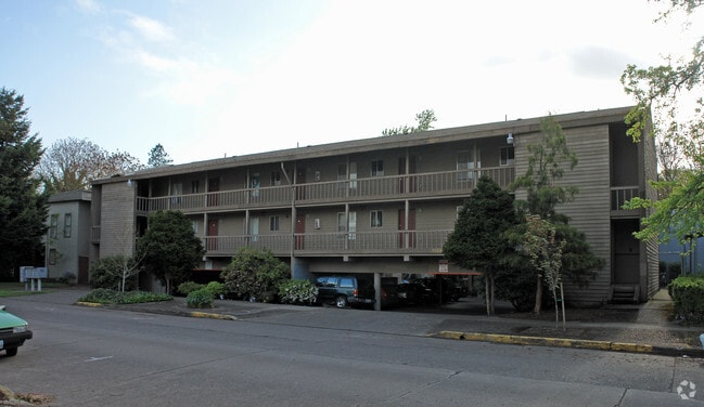 Primary Photo - Redux Apartments