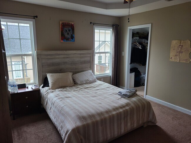 Building Photo - 4 Bedroom 2.5 Bath unfurnished home - Peggy's Cove Sneads Ferry