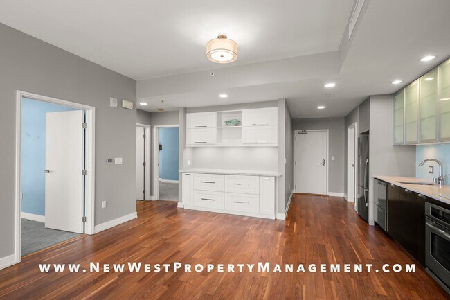 Building Photo - Stunning East Village 2-Bedroom at Alta! Available Now! Small Pet OK!