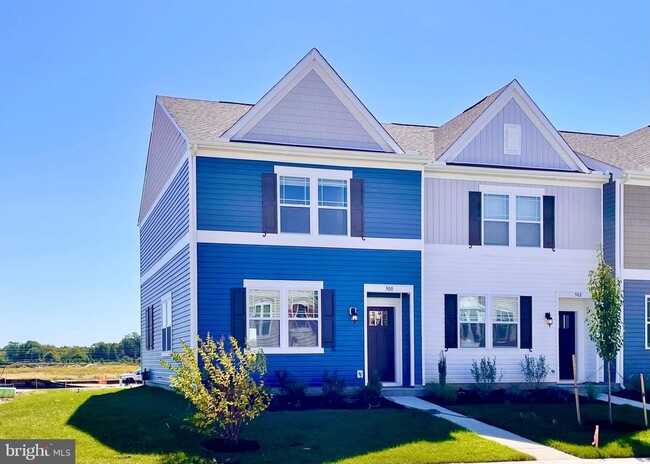 Building Photo - 500 Ridgely Blvd