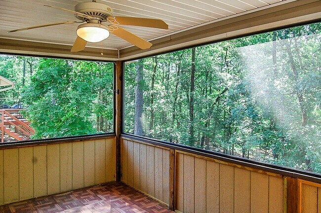 Building Photo - This beautiful home is located in a quiet private neighborhood and perfect for a serene living at...