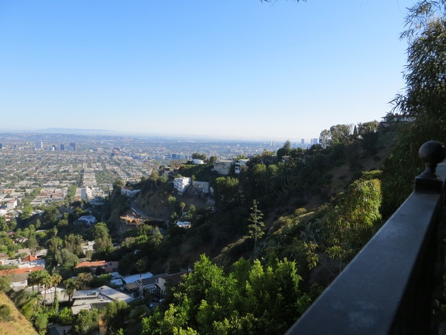 Western View - 8500 Cole Crest Dr
