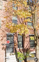 Building Photo - 231 Catharine St