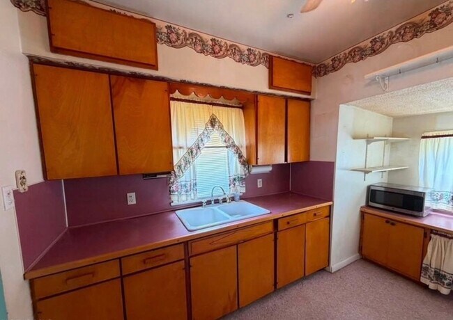 Building Photo - OWNER FINANCING