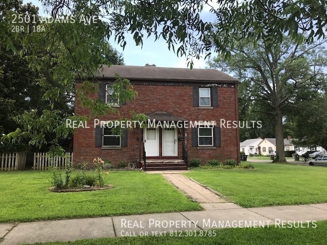 Primary Photo - 2501 Adams Ave