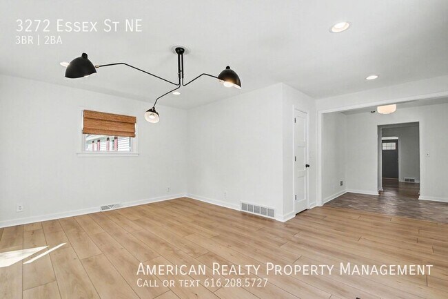 Building Photo - 3272 Essex St NE