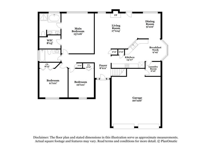 Building Photo - 6769 Ascot Dr