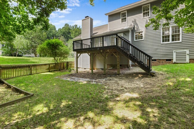 Building Photo - 6649 Speight Cir