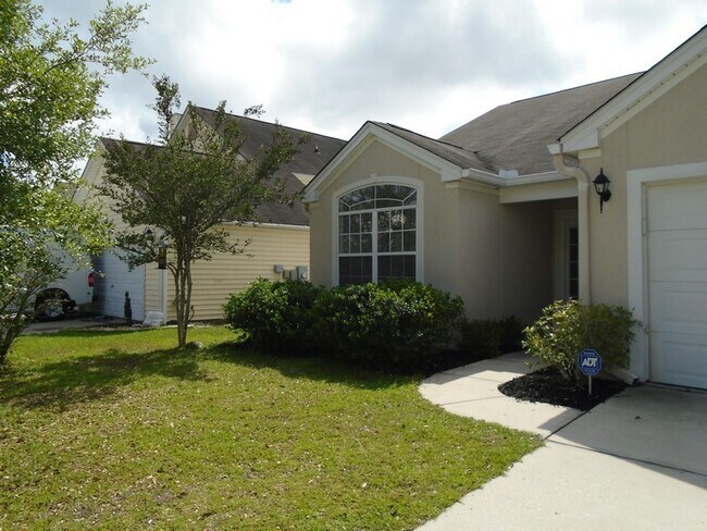 Building Photo - Three bedroom, 2 bath home in Mill Creek at Cypress ridge