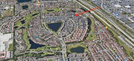 Building Photo - 9711 Fontainebleau Blvd