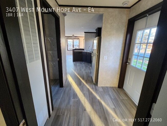 Building Photo - 3407 W Mt Hope Ave