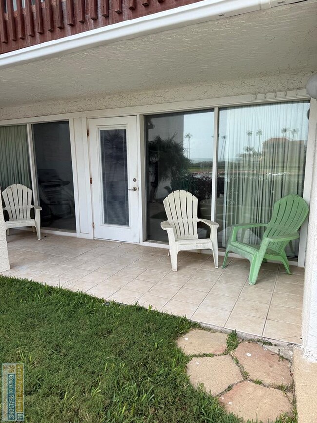 Building Photo - 6201 Padre Blvd