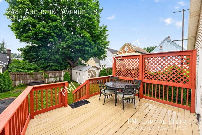 Building Photo - 2481 Augustine Ave