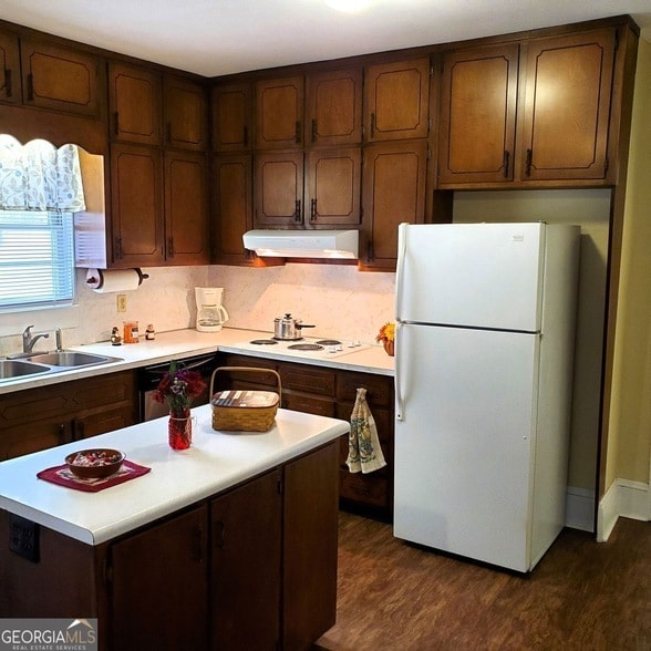 Building Photo - 7025 Rico Rd