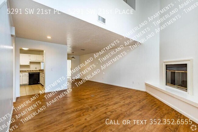 Building Photo - 5291 SW 21st Pl
