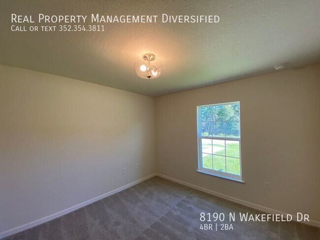 Building Photo - 8190 N Wakefield Dr