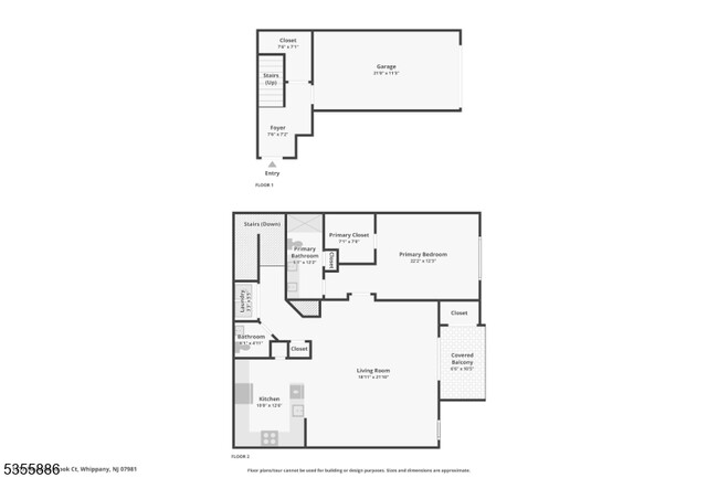 Building Photo - 1507 Meadow Brook Ct