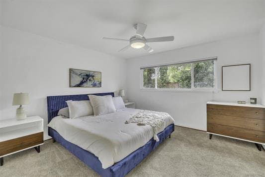 Building Photo - FULLY FURNISHED Mid-Century Modern 3 Bed R...