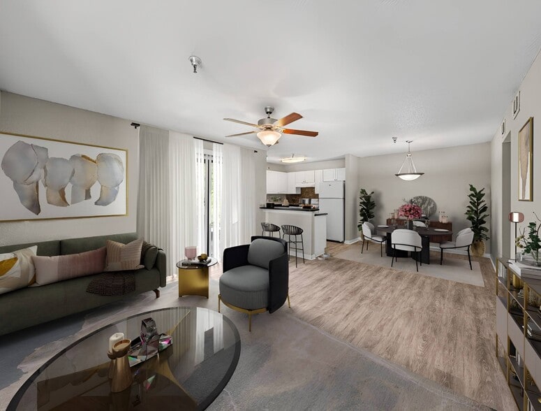 Building Photo - The Park at Valenza