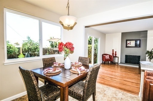Building Photo - GORGEOUSLY RENOVATED 3BD/2BA HOME IN CLAIREMONT! AVAILABLE JUNE~ ONLY $4,895/mo!