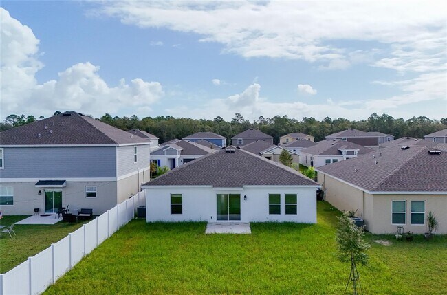 Building Photo - 4718 Golden Knight Blvd
