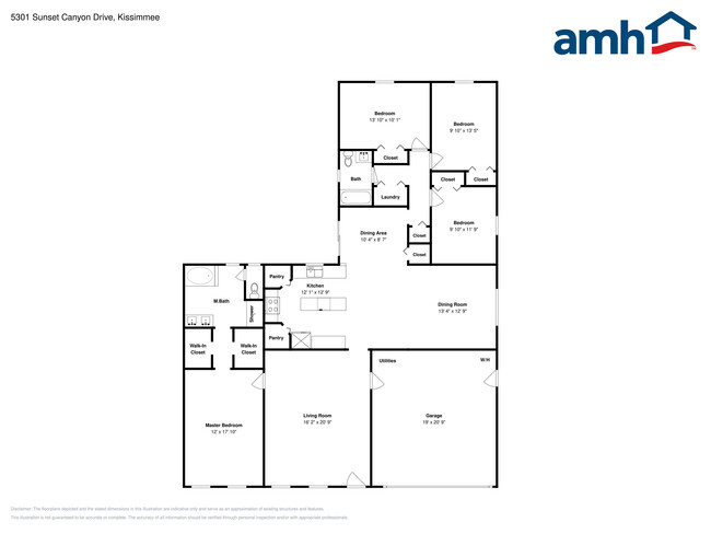 Building Photo - 5301 Sunset Canyon Dr