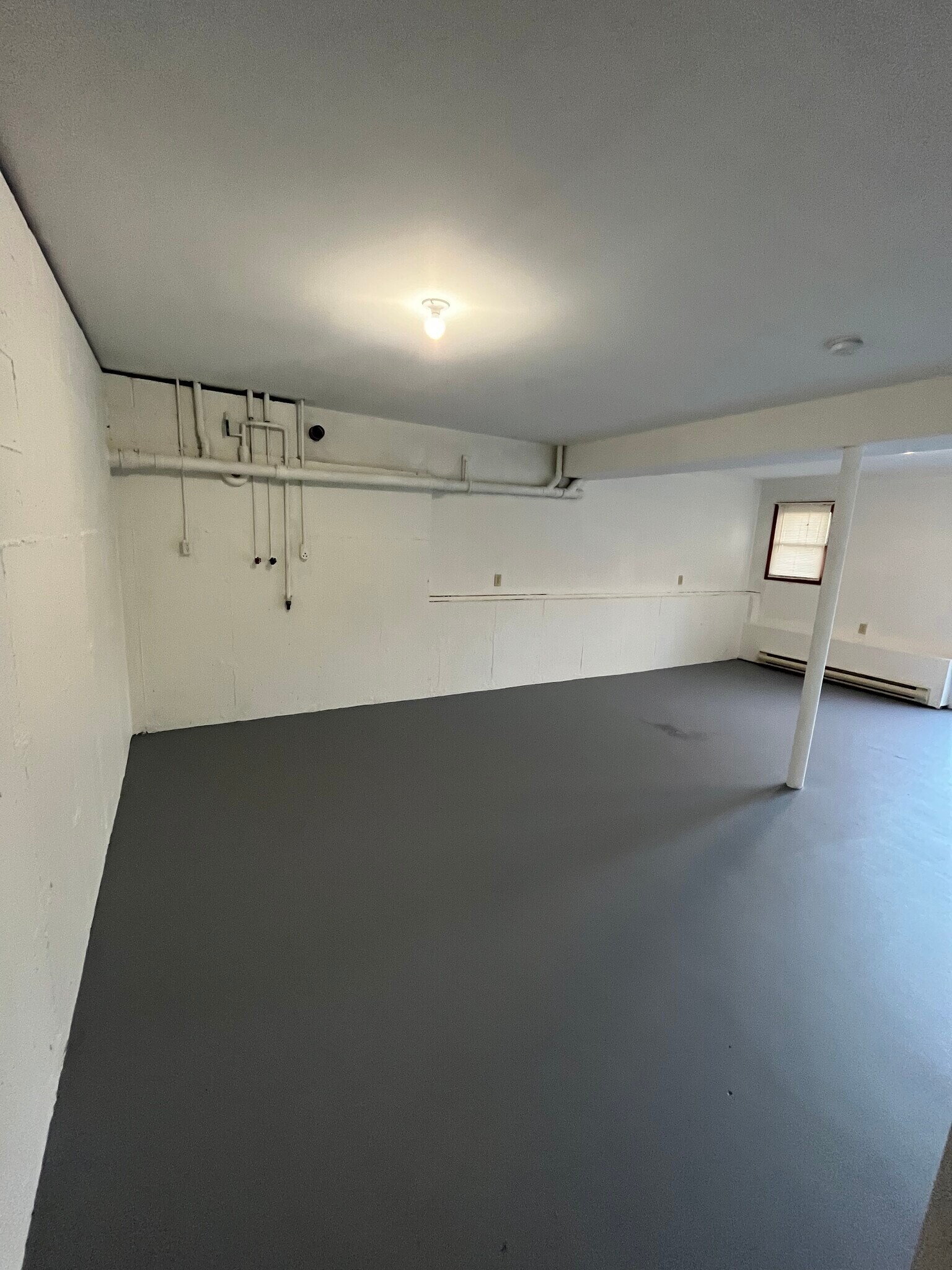 Basement -2 - 36 Merrimac St
