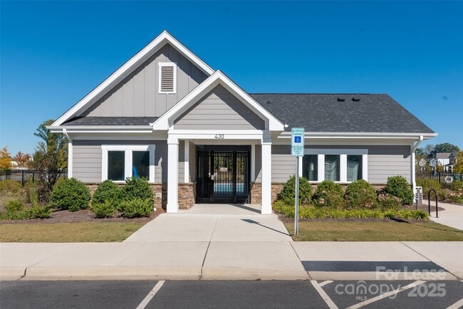 Building Photo - 504 Cranford Dr