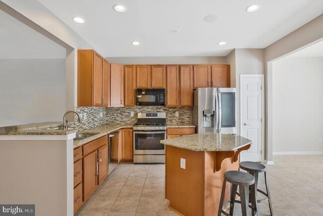 Building Photo - 9612 Hammonds Overlook Ct