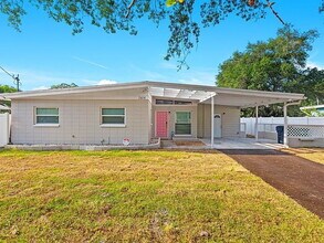 Building Photo - BEAUTIFULLY REMODELED 3-BEDROOM TAMPA HOME | SUNROOM | MODERN INTERIOR