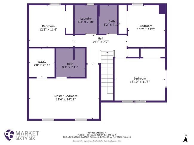 Building Photo - Stunning 4 Bedroom Home in Laurens