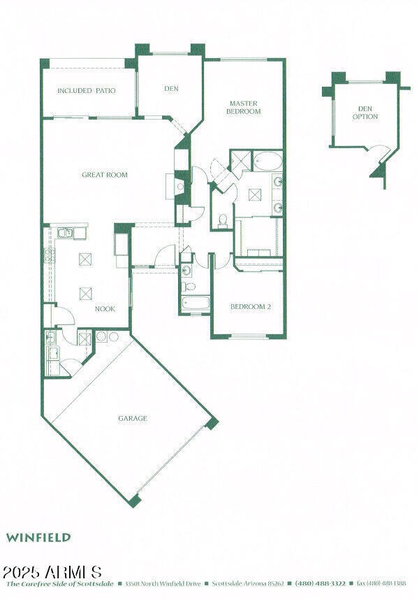 Building Photo - 7442 E Quien Sabe Way