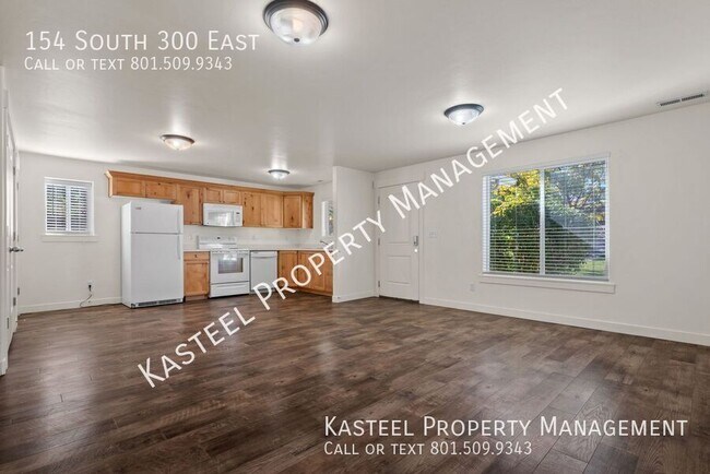 Building Photo - 154 S 300 E