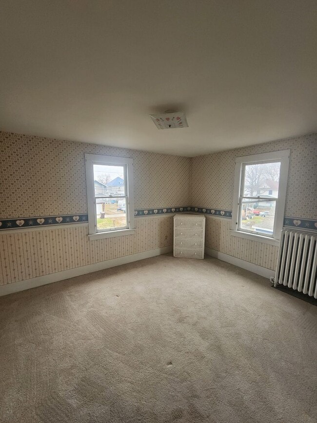 Building Photo - 1316-1318 North Street