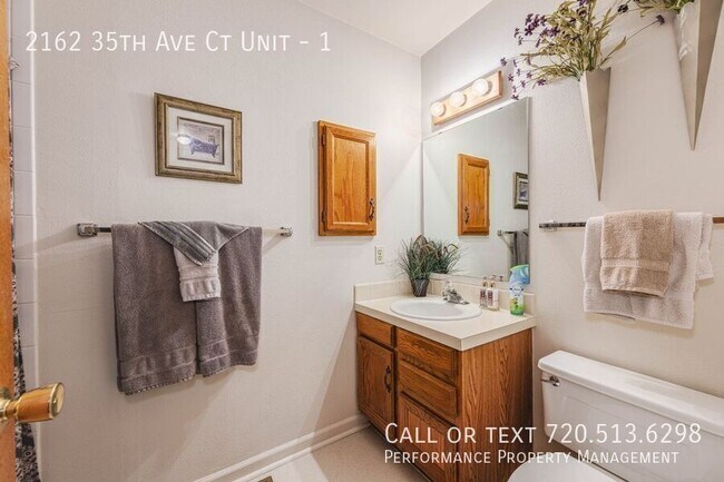 Building Photo - 2162 35th Ave Ct