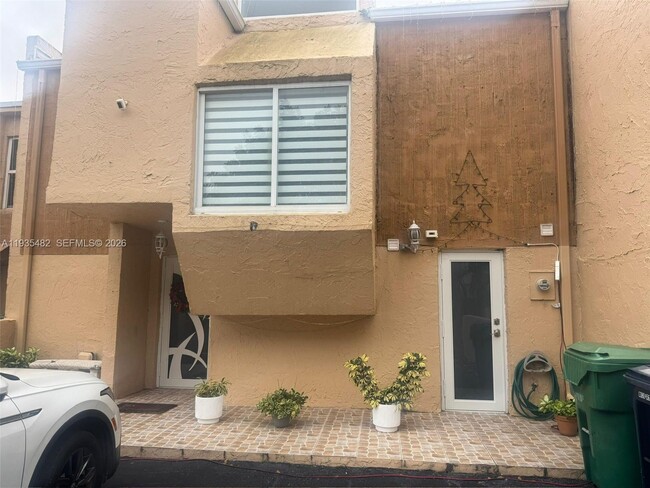 Building Photo - 13854 SW 67th Terrace