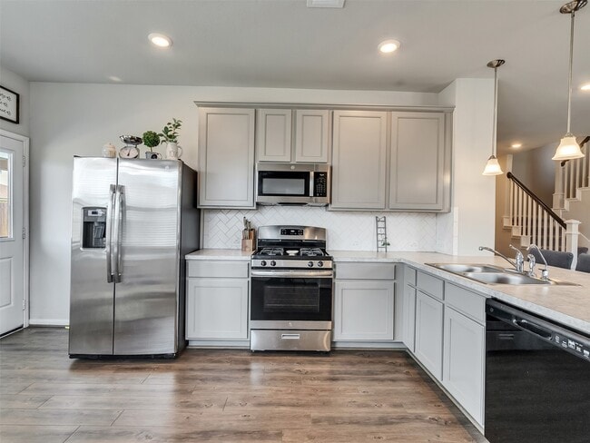 Building Photo - 507 Thunder Cloud Dr